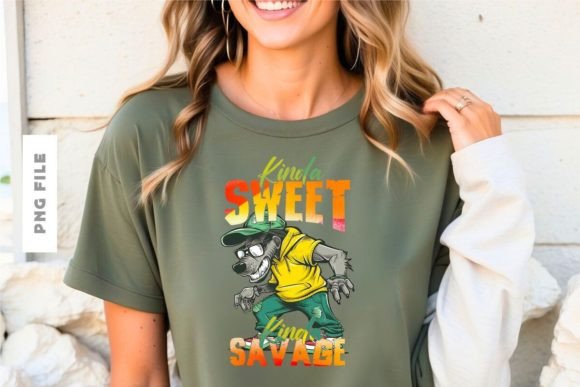 Kinda Sweet Kinda Savage: The Perfect Duality in Design